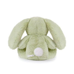Little Clover Cottontail Bunny Huggie
