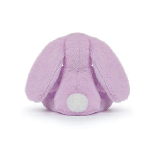 Little Lavender Loppity Bunny Huggie
