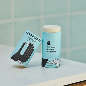 Aloe & Agave Deodorant