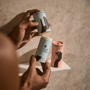 Aloe & Agave Deodorant