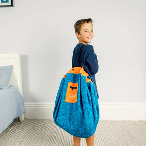 Hot Wheels Play Pouch