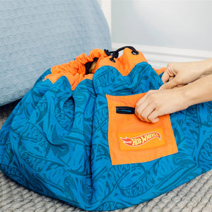 Hot Wheels Play Pouch