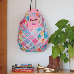 LOL Surprise Dance Party Play Pouch