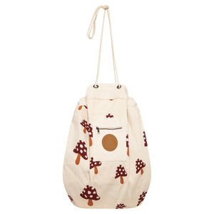 Woodfolk Wonderland Play Pouch