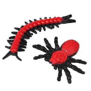 Creepy Crawlies Slimy