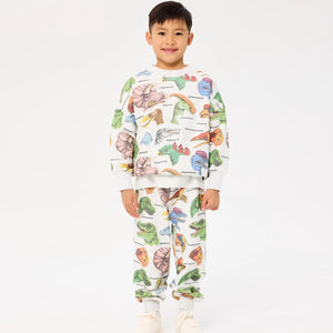 Dino Bright Track Pant