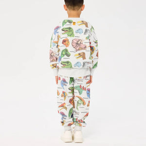 Dino Bright Track Pant