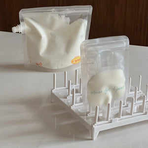 The Sinch Station - Sinchies Fill And Dry Rack