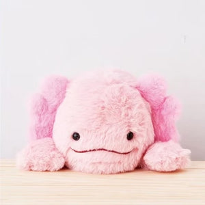 Posture Pal - Axolotl (Large)