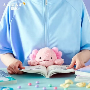 Posture Pal - Axolotl (Large)