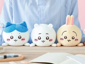 Posture Pals - Chiikawa (Hachiware Blue)