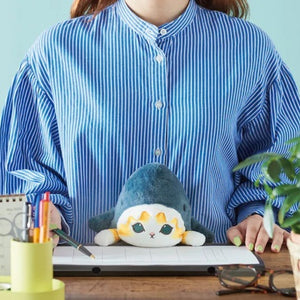 Posture Pals - Mofusand Shark