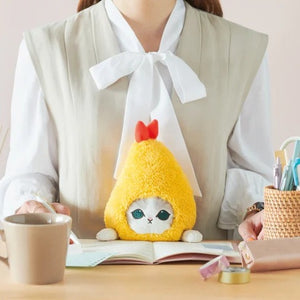 Posture Pals - Mofusand Shrimp