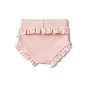 Baby Pink Bloomers