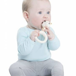 Ring Teether