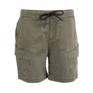 Gully Shorts (Khaki)