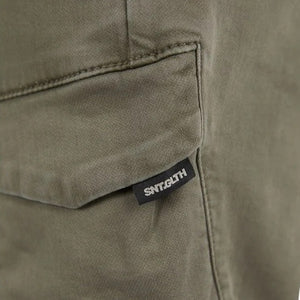 Gully Shorts (Khaki)