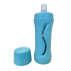 The Food Bottle (Aqua)