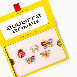 Garden Get Together Ring Set