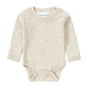 Classic Long Sleeve Suit (Willow)