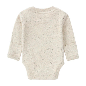 Classic Long Sleeve Suit (Willow)