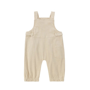 Corduroy Overall (Soy)