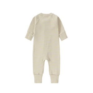 Zip Growsuit (River)