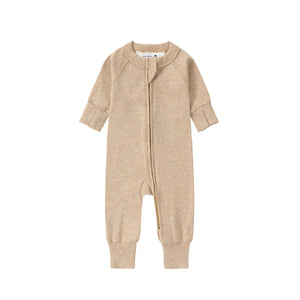 Zip Growsuit (Sunset)