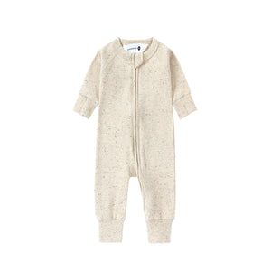 Zip Growsuit (Willow)