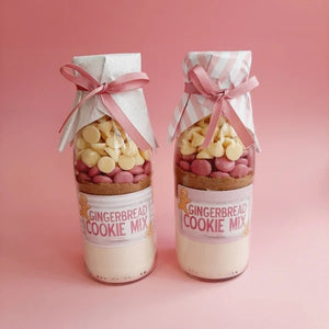 Gingerbread Dream Cookie Mix (Large)