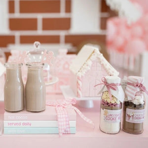 Gingerbread Dream Cookie Mix (Large)