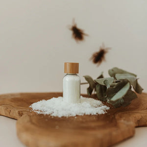 Glow Snow - Glow In The Dark