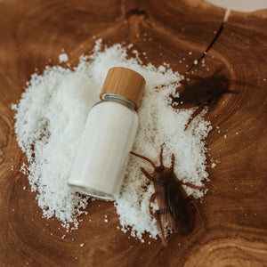 Glow Snow - Glow In The Dark