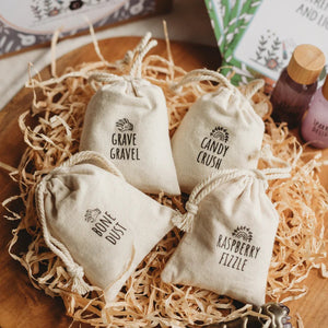 Trick Or Treat Halloween Potion Kit