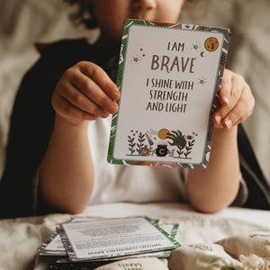 Trick Or Treat Halloween Potion Kit