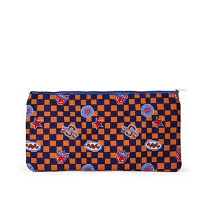 All Star Mini ID Pencil Case