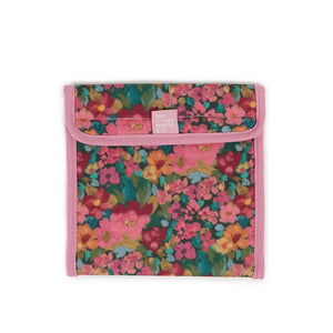 Almongst The Flowers Snack Bag