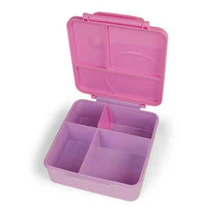 Barbie Unicorn Fantasy Mini Bento Lunc Box