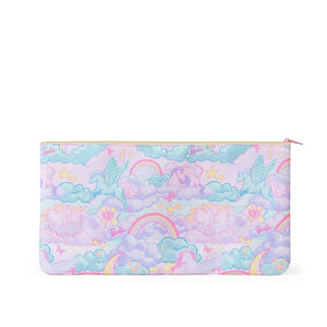 Barbie Unicorn Fantasy Mini ID Pencil Case