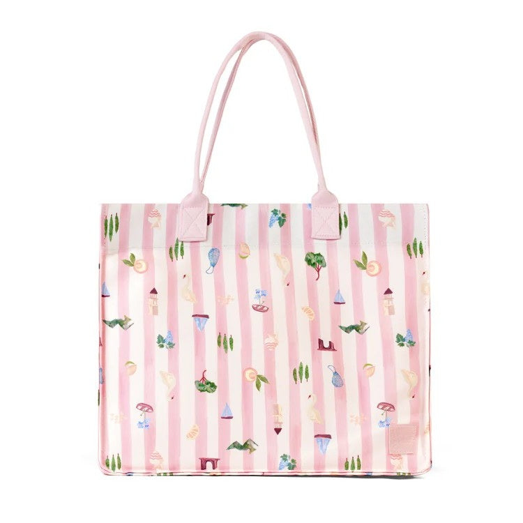 Boat Days Ultimate Tote