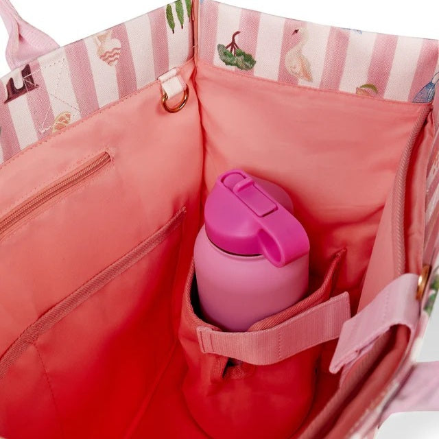 Boat Days Ultimate Tote