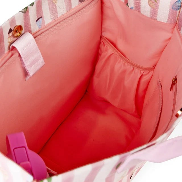 Boat Days Ultimate Tote