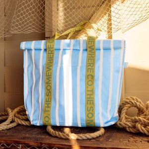 Daybreak Beach Bag