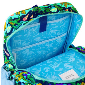 Dino Rave Mini Adventure Backpack