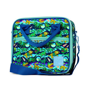 Dino Rave Mini Lunch Case