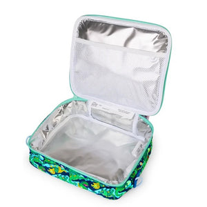 Dino Rave Mini Lunch Case