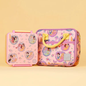 Disney Princess Mini Bento Lunch Box