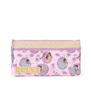 Disney Princess Mini ID Pencil Case