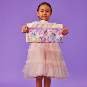 Disney Princess Mini ID Pencil Case