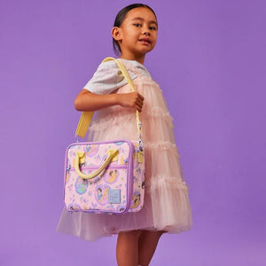 Disney Princess Mini Lunch Case
